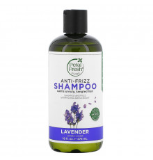 Petal Fresh Pure Nourishing Shampoo Lavender 16 fl oz (475 ml)