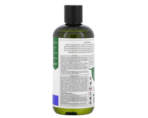 Petal Fresh Pure Nourishing Shampoo Lavender 16 fl oz (475 ml) Petal Fresh Pure Nourishing Shampoo Lavender 16 fl oz (475 ml)