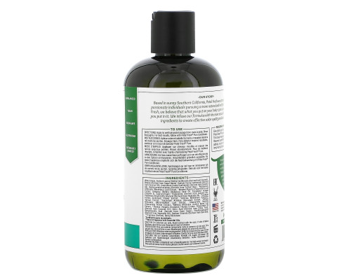 Petal Fresh Pure Volumizing Shampoo Rosemary & Mint 16 fl oz (475 ml) Petal Fresh Pure Volumizing Shampoo Rosemary & Mint 16 fl oz (475 ml)
