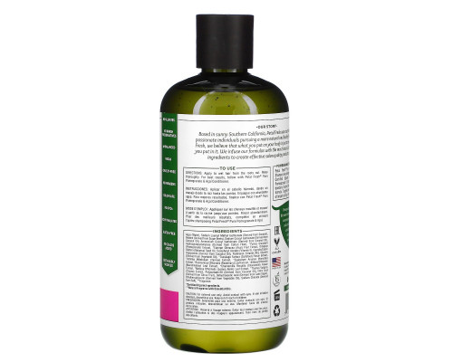 Petal Fresh Pure Color Protection Shampoo Pomegranate & Acai 16 fl oz (475 ml) Petal Fresh Pure Color Protection Shampoo Pomegranate & Acai 16 fl oz (475 ml)