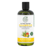 Petal Fresh Pure Moisturizing Shampoo Aloe & Citrus 16 fl oz (475 ml)
