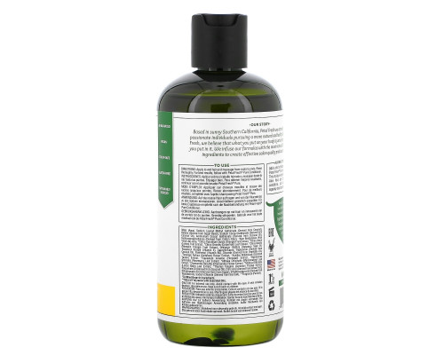Petal Fresh Pure Moisturizing Shampoo Aloe & Citrus 16 fl oz (475 ml) Petal Fresh Pure Moisturizing Shampoo Aloe & Citrus 16 fl oz (475 ml)