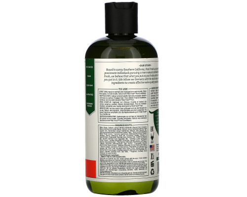 Petal Fresh Pure Clarifying Shampoo Rose & Honeysuckle 16 fl oz (475 ml)