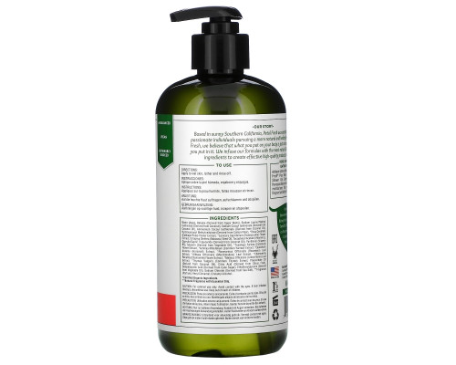 Petal Fresh Pure Purifying Bath & Shower Gel Rose & Honeysuckle 16 fl oz (475 ml) Petal Fresh Pure Purifying Bath & Shower Gel Rose & Honeysuckle 16 fl oz (475 ml)