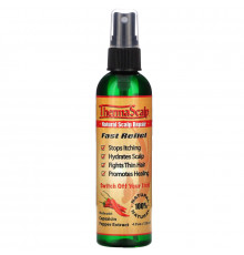 Greensations ThermaScalp Natural Scalp Repair 4 fl oz (120 ml)