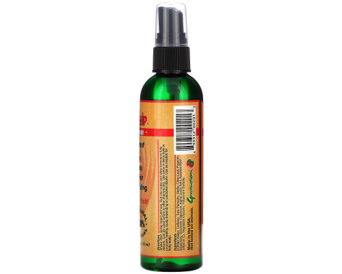 Greensations ThermaScalp Natural Scalp Repair 4 fl oz (120 ml) Greensations ThermaScalp Natural Scalp Repair 4 fl oz (120 ml)