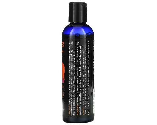 Greensations Acne Killer гель для душа 4 жидких унции (120 мл) Greensations Acne Killer гель для душа 4 жидких унции (120 мл)