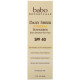 Babo Botanicals Daily Sheer Sunscreen SPF 40 Fragrance Free 1.7 fl oz (50 ml)