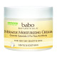 Babo Botanicals, Крем для лица и тела Miracle Moisturizing Cream, Овёс и календула, увлажняет и успокаивает кожу, 57 г.
