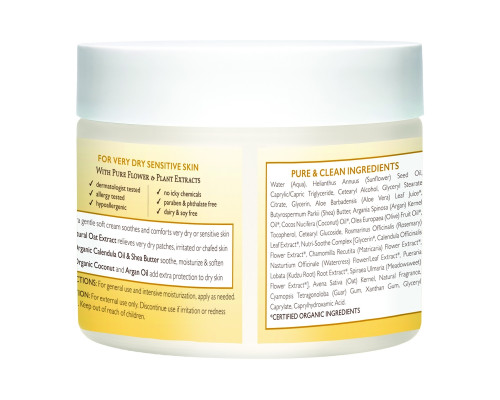 Babo Botanicals, Крем для лица и тела Miracle Moisturizing Cream, Овёс и календула, увлажняет и успокаивает кожу, 57 г. Babo Botanicals, Крем для лица и тела Miracle Moisturizing Cream, Овёс и календула, увлажняет и успокаивает кожу, 57 г.