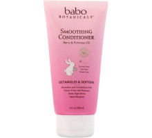 Babo Botanicals Smoothing Conditioner 6 fl oz (180 ml)