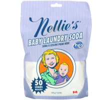 Nellie's All-Natural Baby Laundry 1.6 lbs (726 g)