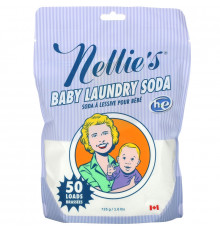 Nellie's All-Natural Baby Laundry 1.6 lbs (726 g)