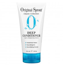 Original Sprout Inc Deep Conditioner For Babies & Up 4 fl oz (118 ml)