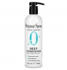 Original Sprouts Inc Deep Conditioner For Babies & Up 12 fl oz (354 ml)