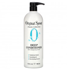 Original Sprout Inc Deep Conditioner For Babies & Up 33 fl oz (975 ml)