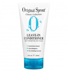 Original Sprouts Inc Leave-In Conditioner For Babies & Up 4 fl oz (118 ml)