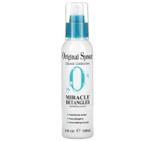 Original Sprouts Inc Miracle Detangler For Babies & Up 4 fl oz (118 ml)