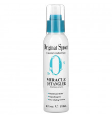 Original Sprouts Inc Miracle Detangler For Babies & Up 4 fl oz (118 ml)
