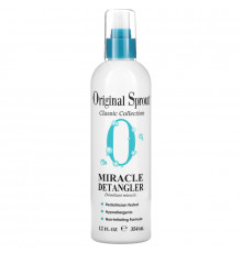 Original Sprouts Inc Miracle Detangler For Babies & Up 12 fl oz (354 ml)