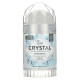 Crystal Body Deodorant, Минеральный твердый дезодорант, Без запаха, 4,25 унц. (120 г)