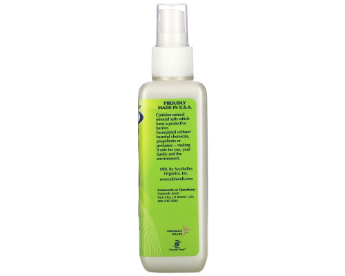 Naturally Fresh Аэрозоль Дезодорант для тела 4 жидких унции (120 мл) Naturally Fresh Аэрозоль Дезодорант для тела 4 жидких унции (120 мл)