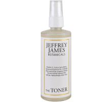 Jeffrey James Botanicals, Тоник, освежающий чистящий аэрозоль, 4 унции (118 мл)