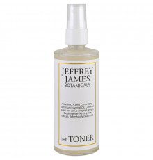Jeffrey James Botanicals, Тоник, освежающий чистящий аэрозоль, 4 унции (118 мл)
