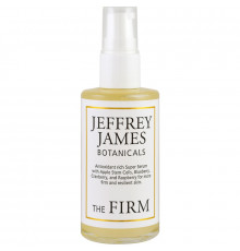 Jeffrey James Botanicals, Мгновенное укрепление: укрепляющий лифтинг для лица, 2.0 унции (59 мл)