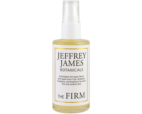 Jeffrey James Botanicals, Мгновенное укрепление: укрепляющий лифтинг для лица, 2.0 унции (59 мл) Jeffrey James Botanicals, Мгновенное укрепление: укрепляющий лифтинг для лица, 2.0 унции (59 мл)