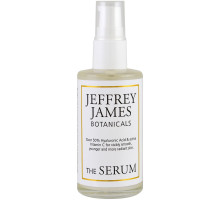Jeffrey James Botanicals, The Serum, Deeply Hydrating, 2.0 oz (59 ml)