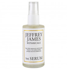 Jeffrey James Botanicals, The Serum, Deeply Hydrating, 2.0 oz (59 ml)