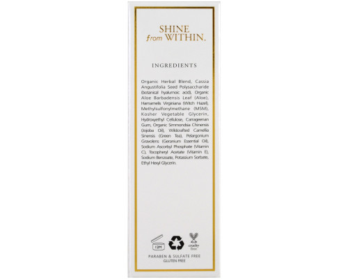 Jeffrey James Botanicals, The Serum, Deeply Hydrating, 2.0 oz (59 ml) Jeffrey James Botanicals, The Serum, Deeply Hydrating, 2.0 oz (59 ml)