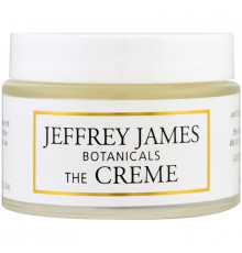 Jeffrey James Botanicals, The Creme, весь день и вся ночь, 2.0 унции (59 мл)