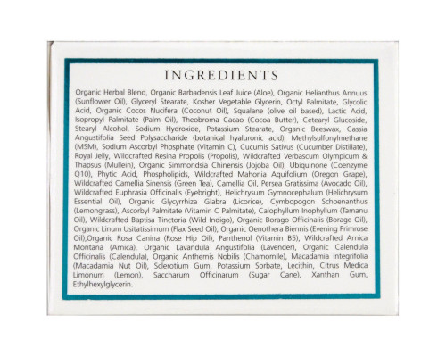 Jeffrey James Botanicals, The Creme, весь день и вся ночь, 2.0 унции (59 мл) Jeffrey James Botanicals, The Creme, весь день и вся ночь, 2.0 унции (59 мл)