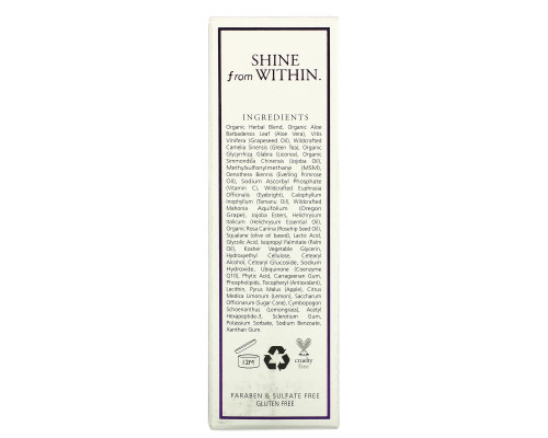 Jeffrey James Botanicals, Крем для кожи вокруг глаз, Яркость, легкость, свежесть, 0,5 унции (15 мл) Jeffrey James Botanicals, Крем для кожи вокруг глаз, Яркость, легкость, свежесть, 0,5 унции (15 мл)