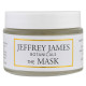 Jeffrey James Botanicals, The Mask, грязевая маска "малинове пюре", 2 унции (59 мл)
