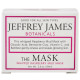 Jeffrey James Botanicals, The Mask, грязевая маска "малинове пюре", 2 унции (59 мл)