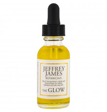 Jeffrey James Botanicals, Сияние Максимальное восстановление влаги, 1,0 унция (29 мл)