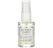 Jeffrey James Botanicals, Свет Антивозрастная C-сыворотка, 1,0 унция (29 мл)