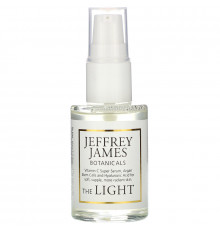 Jeffrey James Botanicals, Свет Антивозрастная C-сыворотка, 1,0 унция (29 мл)