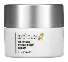 Azelique, Антивозрастной крем с пикногенолом, 1 унц. (28 г)