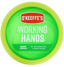 O'Keeffe's Крем для натруженных рук 34 унции (96 г)