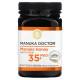 Manuka Doctor, Manuka Honey Multifloral, MGO 35+, 17.6 oz (500 g)