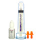 Squip Products Kyrosol Ear Wax Removal Kit 5 Piece Kit