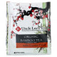 Травяные сборы и чаи Uncle Lee's Tea, органический чай из бамбука и экзотических фруктов, без кофеина, 18 чайных пакетиков, 28,8 г (1,02 унции)