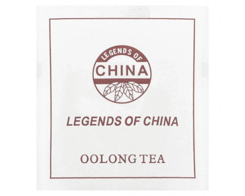 Травяные сборы и чаи Uncle Lee's Tea, Legends of China, чай улун, 100 чайных пакетиков, 160 г (5,64 унции) Травяные сборы и чаи Uncle Lee's Tea, Legends of China, чай улун, 100 чайных пакетиков, 160 г (5,64 унции)