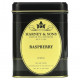 Травяные сборы и чаи Harney & Sons, травяной чай с малиной, без кофеина, 112 г (4 унции)