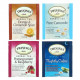 Травяные сборы и чаи Twinings, Ассорти из травяных чаев, смешанный набор, без кофеина, 20 чайных пакетиков, 34 г (1,23 унции)