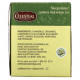 Травяные сборы и чаи Celestial Seasonings, Sleepytime, травяной чай, без кофеина, 20 чайных пакетиков, 29 г (1,0 унции)